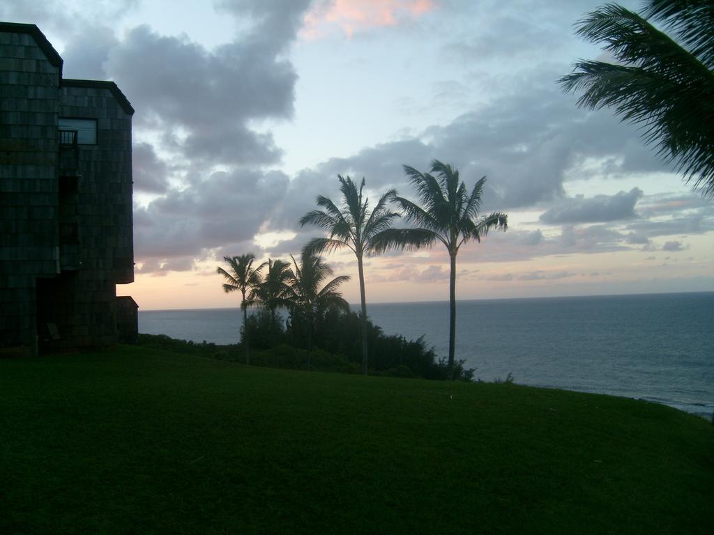 Princeville Sealodge Unit D-4 Bilik gambar