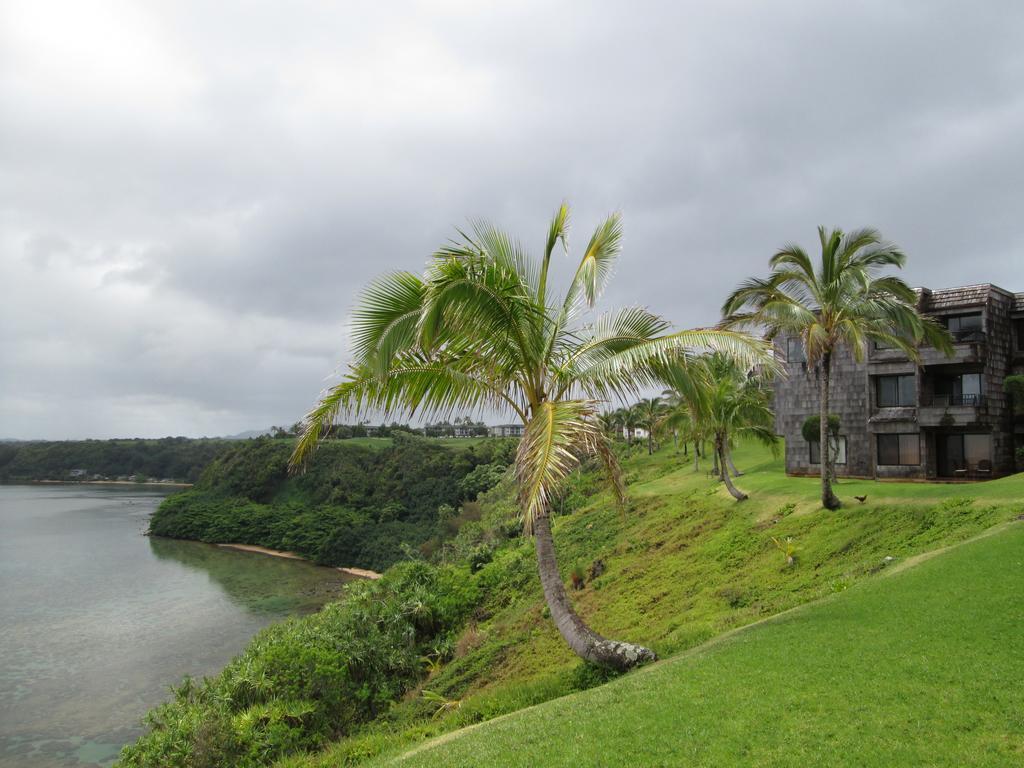 Princeville Sealodge Unit D-4 Bilik gambar