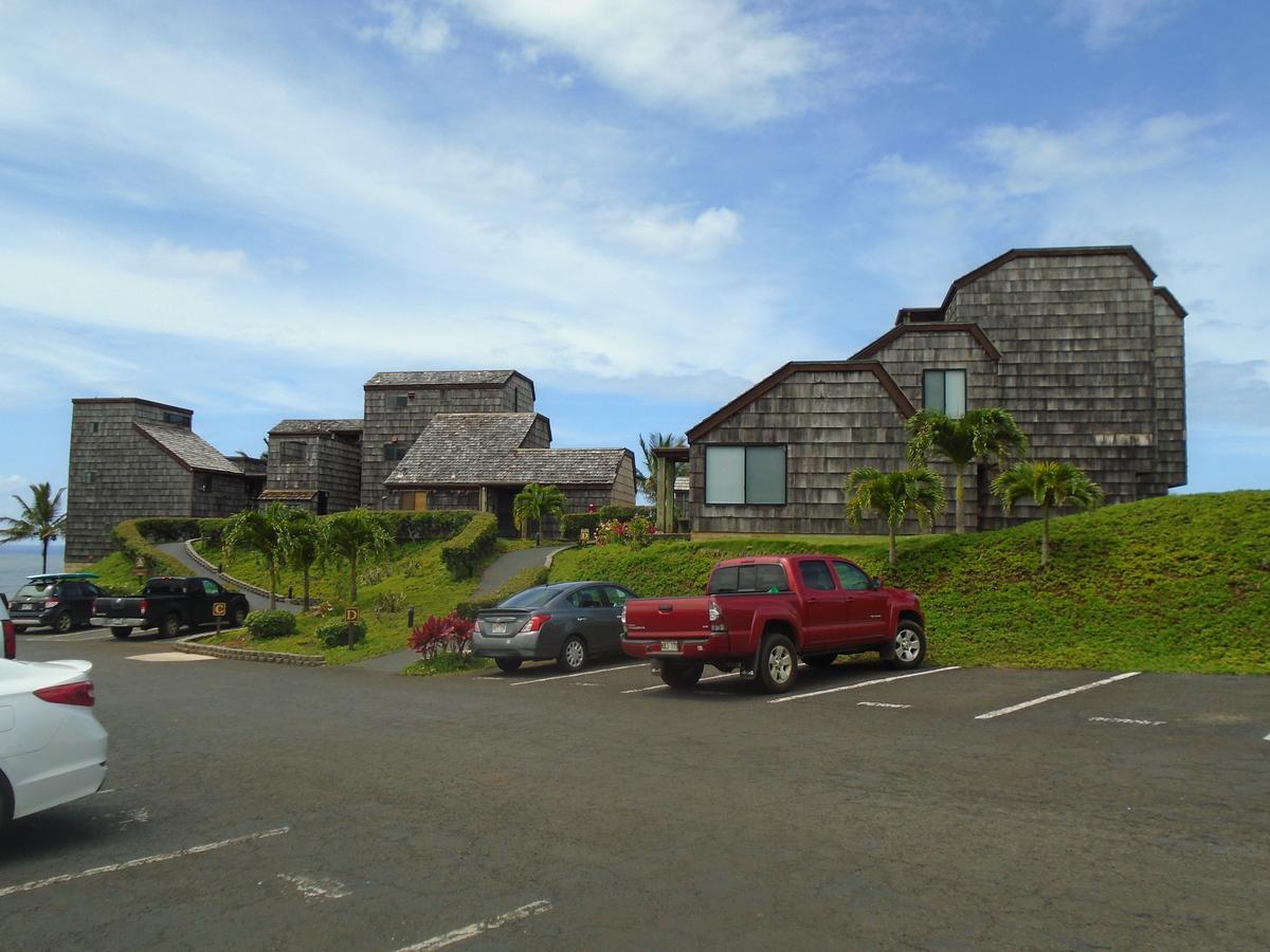 Princeville Sealodge Unit D-4 Luaran gambar