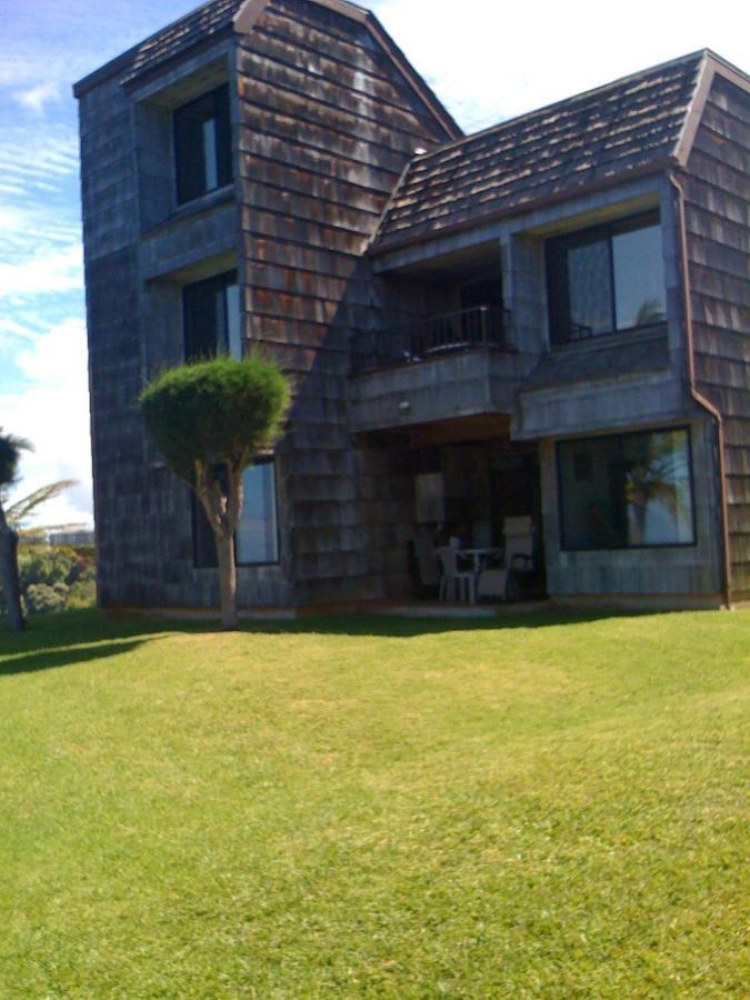 Princeville Sealodge Unit D-4 Luaran gambar