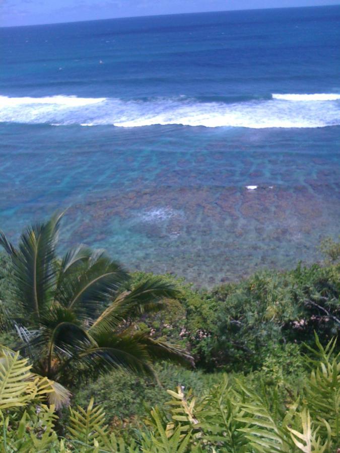 Princeville Sealodge Unit D-4 Luaran gambar
