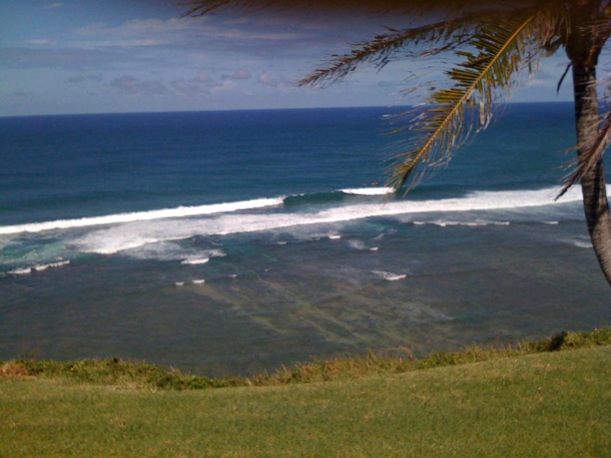 Princeville Sealodge Unit D-4 Luaran gambar